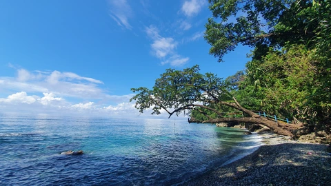 Pante Batu Kapal (foto; staf BPA)