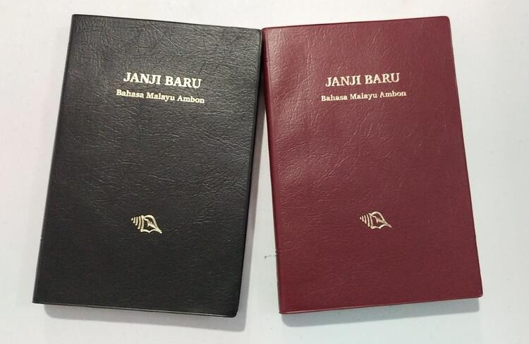 ABMA Janji Baru ABMA Janji Baru