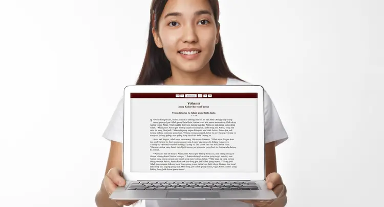 Malayu Ambon aplikasi komputer