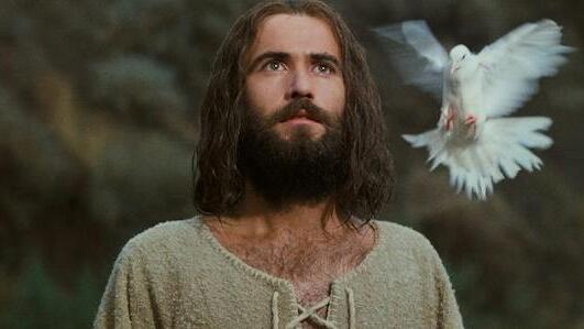 Film Yesus