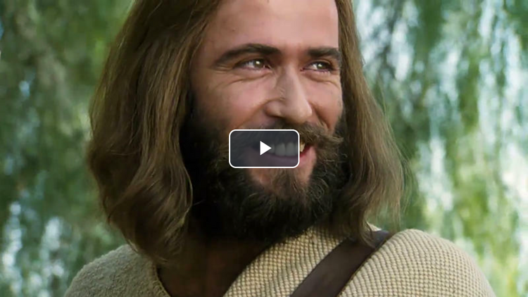 Film Yesus Film Yesus