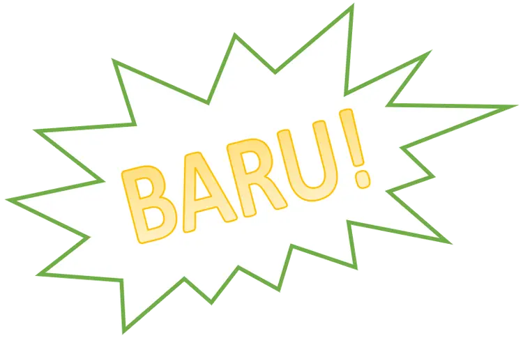 Baru!