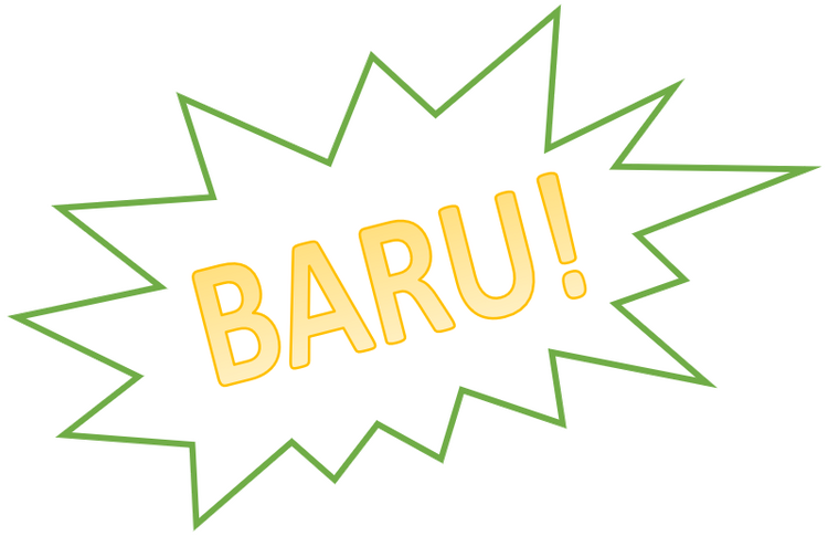 Baru!