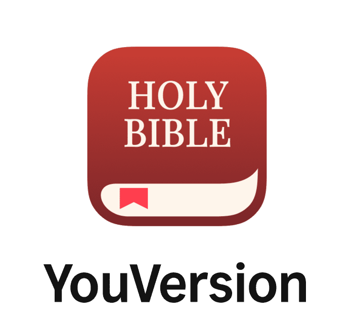 YouVersionLogo YouVersionLogo